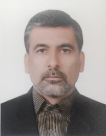 سید حسین محسنی صدر