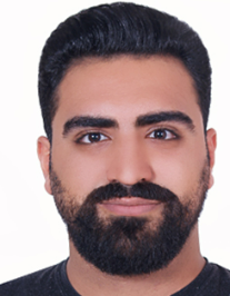محمدرضا مظلوم زاده
