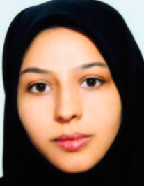 الهام سادات دانیال