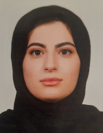 مژگان جوادی شهرستانی