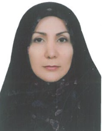 مریم قادری استانجین