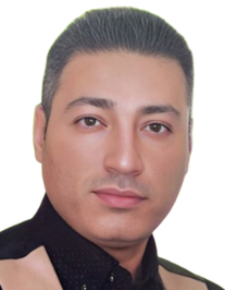 رضا میری کردستانچی