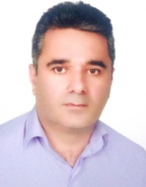 نجف حمدی باروق