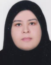 مهرانگیز بهروزی