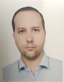 سید مهدی خسروی الحسینی
