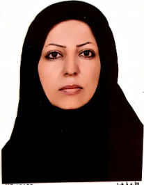 فاطمه اسدی