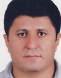 فرزاد کهریزی