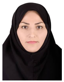 فاطمه حسینی صدر