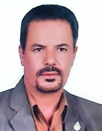 ماشاءاله یزدی