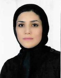 عاطفه عابدی نیا