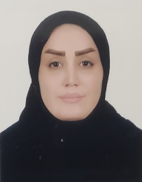 سیده فریده الهامی نیک