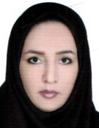 پریسا رضائی