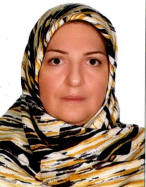 زهرا نجفی نژاد