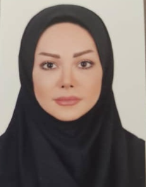 ویدا محمودی