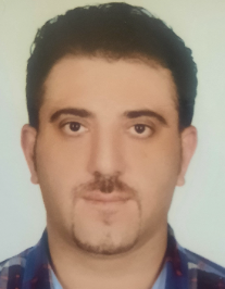 امین نصیری