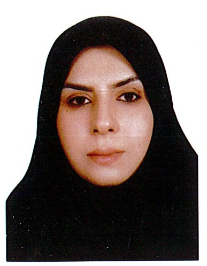 مرضیه جعفری