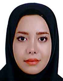 مریم خاوری