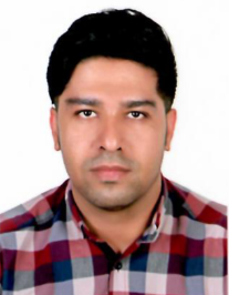مهدی شیخ نیا