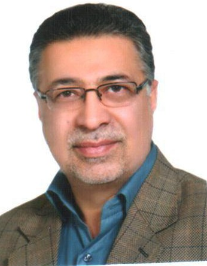 احمدرضا قنبری نصرآبادی