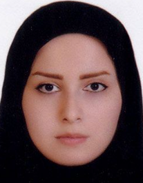 هادیه بشارتی