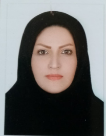 مهدیه ضیائی