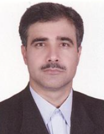 حمید وظیفه شناس