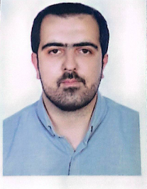امیرحسین کشوری