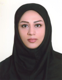 فاطمه خیراللهی