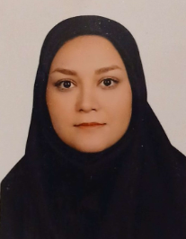فاطمه مسلم نژاد