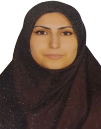 مهدیه تقوی