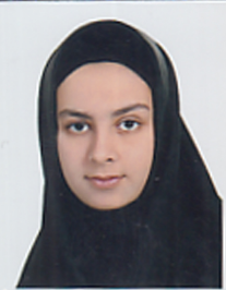 سارا خدابخشیان نائینی