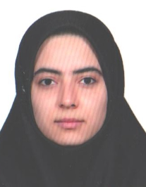انسیه رودباری سقایی