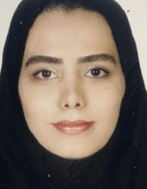 مریم درمیانی