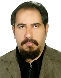 امیر رضا یاوری