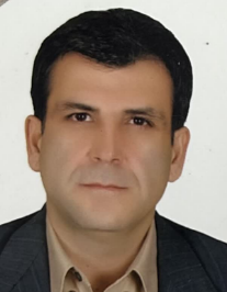 فرهاد شاه حسین نیا