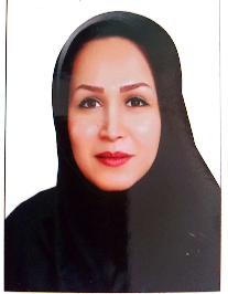 مهدیه کاوئی