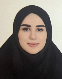 محدثه نصیر زاده حسین آبادی