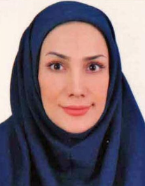 سمیه محمدی تیله نوئی