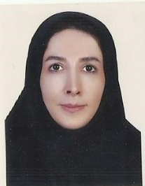 سیده مریم واعظ موسوی