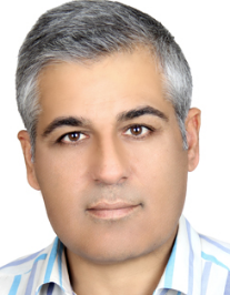احمد شمس آبادی