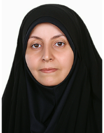فاطمه ملکی