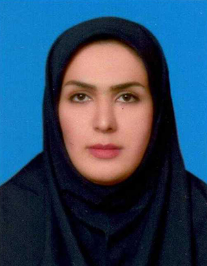 محبوبه باقری نژاد