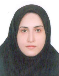قدسیه ابراهیم پور