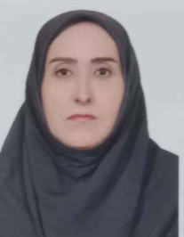 مهرانگیز قیطاسی