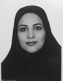 ندا صادقی
