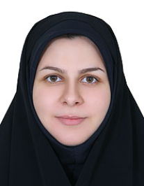 مریم احمدیان نسب