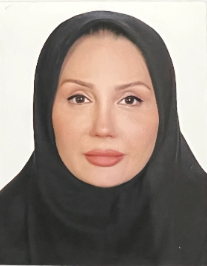 فرزانه مهربان