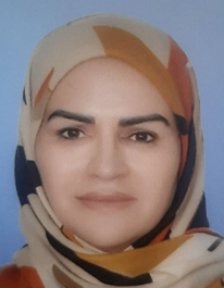 مهسا فاضلی