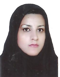 مریم حیدری دستجردی