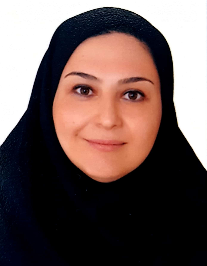 مریم قانع نیا